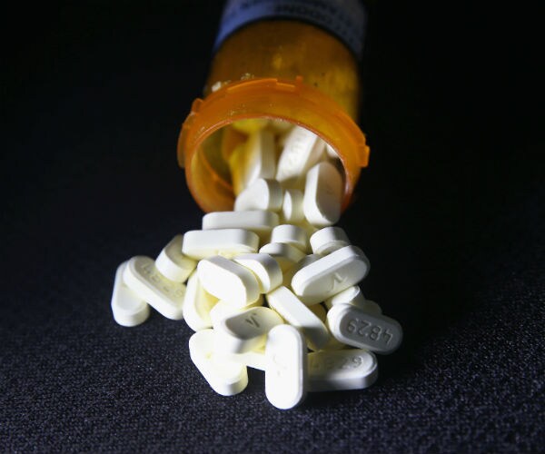 China Says US Should Curb Its Demand for Opioids