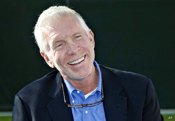 Mike Schmidt, Baseball Hall of Famer, Recovering From Stage 3 Melanoma