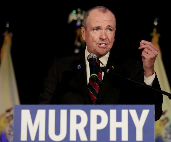 2 Governing Trifectas for Dems Following 2017 Election