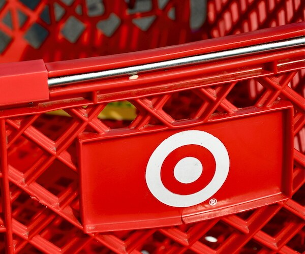 Mom Who Exercised in Target Faces Criticism Online