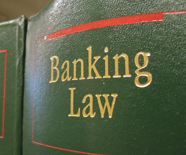 Federal Regulatory Agencies OK Changes to 'Volcker Rule'