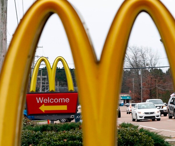 McDonald's Sued by Utah Man Alleging His Drink Was Drugged