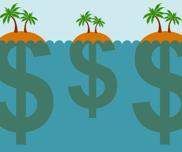 Corporate America Is Repatriating Offshore Cash at Slower Pace