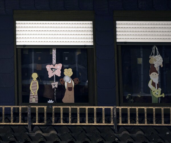 Dead Babies Found in Germany Shock Town as Police Search for Woman