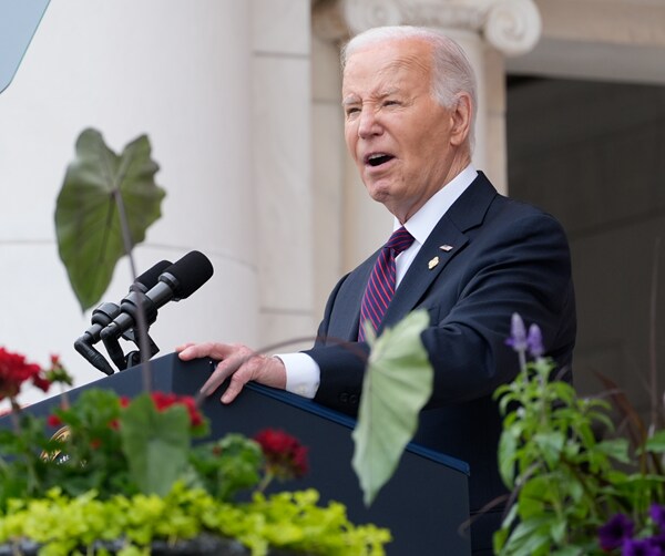 Biden Warns Israel After Lethal Rafah Strike: Safeguard Civilians