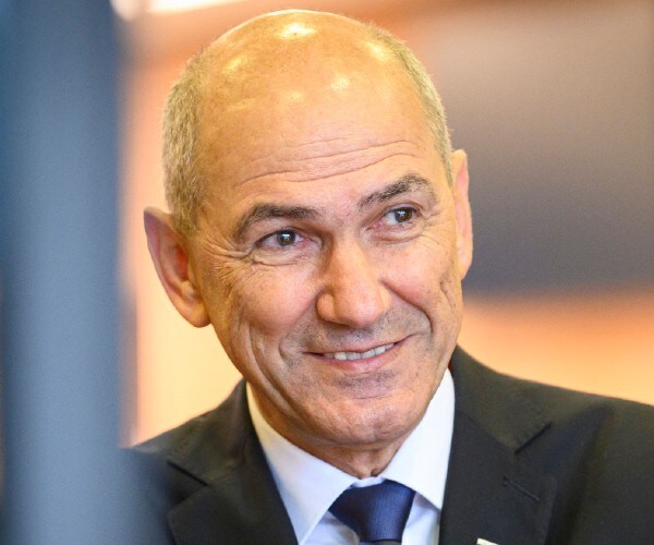 Exit Polls Show Opposition Winning Slovenian Election