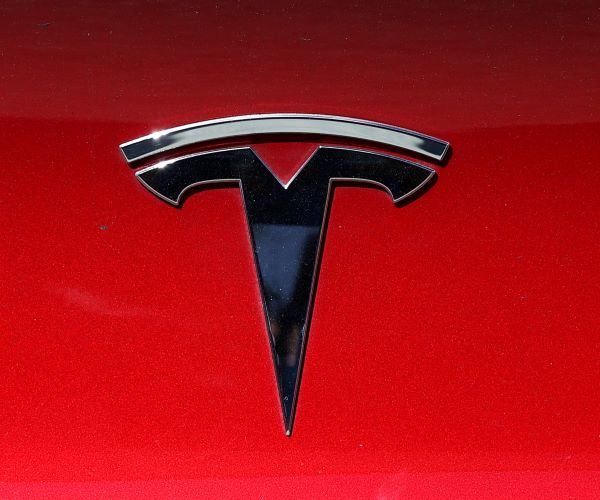 Rocky Ride: Tesla Stock on Pace for Worst Year Ever