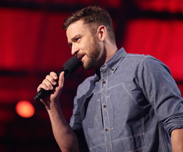 Justin Timberlake Invited Back to Super Bowl Halftime Show