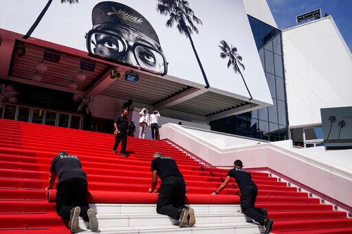 Spike Lee, 'Annette' Open 74th Cannes Film Festival