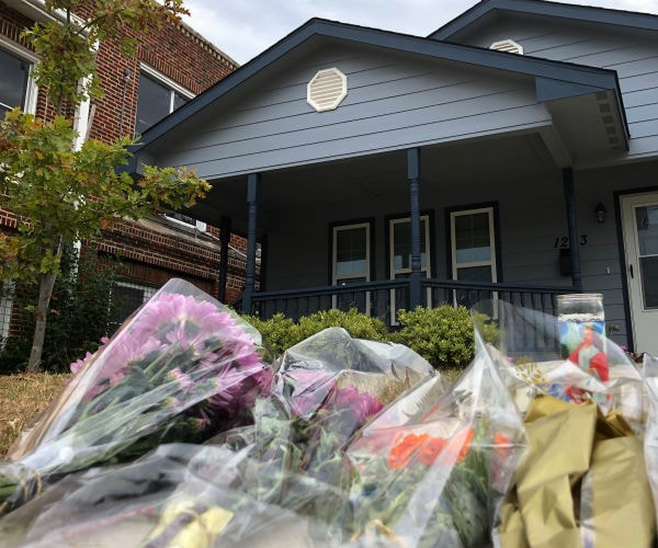 Texas Police Officer Who Killed Black Woman in Home Charged With Murder