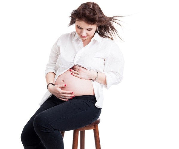 Youngest, Oldest Maternal Ages Show Highest Developmental Risks