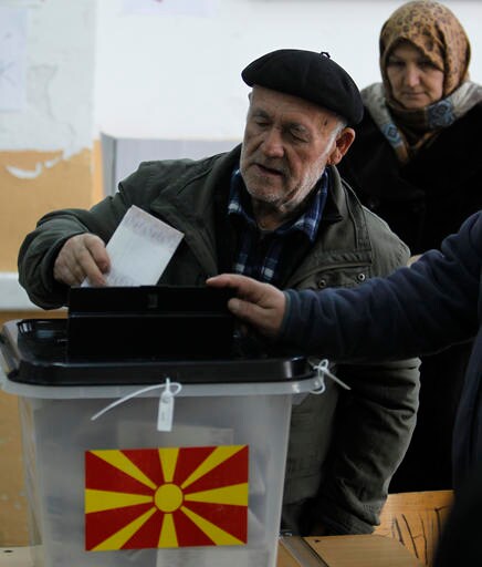 714 Voters Hold Key for Final Result in Macedonia Election