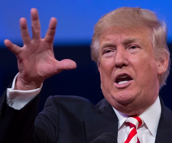 Trump Pardons Former GPB Capital CEO