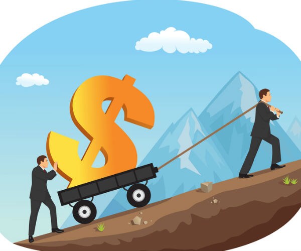 Press Get Zero for Their Cash to Candidates 