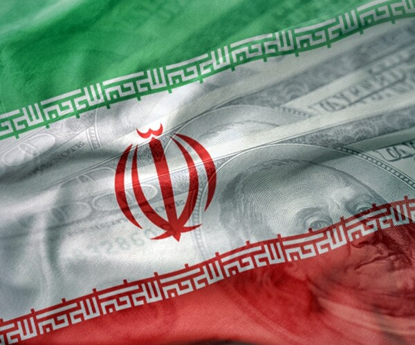 US Sanctions Iran Central Bank Governor for Terrorist Support