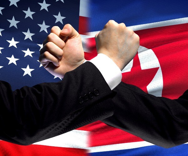 Blinken Says US Plans Full Review of Approach to North Korea