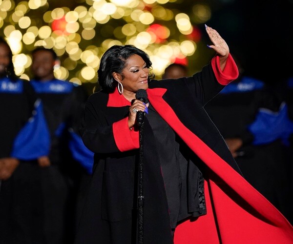 Bomb Threat Disrupts Patti LaBelle Concert in Wisconsin