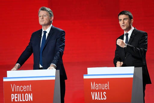 Amnesty: Europe's Anti-terror Powers Pose Rights Dangers