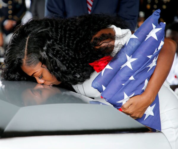 Additional Remains Found of US Soldier Killed in Niger