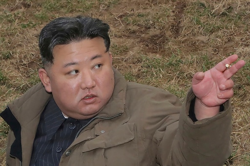 North Korea Tells Neighboring Japan it Plans to Launch Satellite in Coming Days