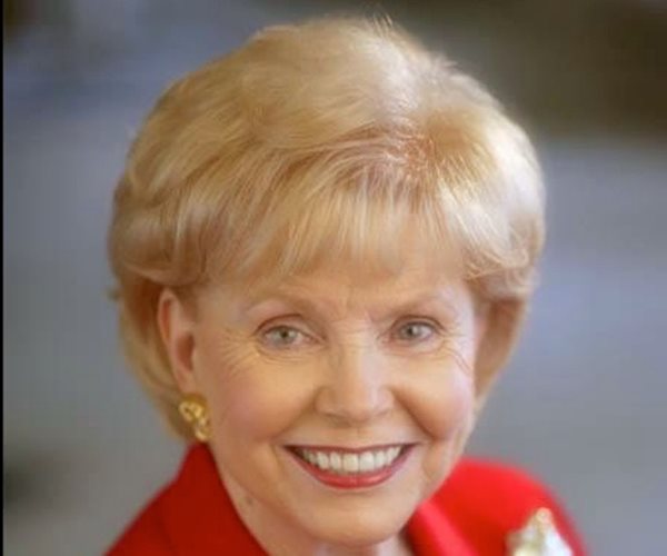 Campus Crusade for Christ Co-founder Vonette Bright Dies of Leukemia