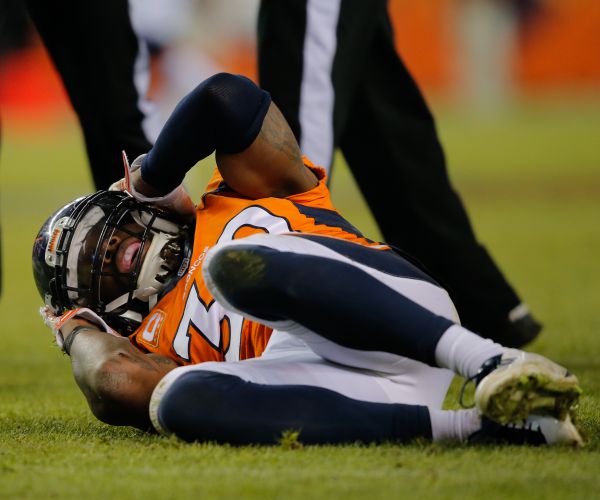 NFL Concussion Settlement Petition: Future Players Getting Bad Bargain