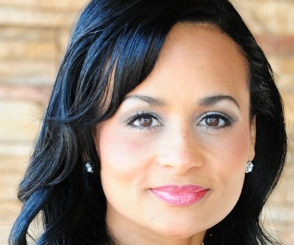  Katrina Pierson: Hillary Needs Bill to 'Solidify the Base'