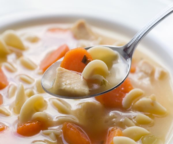 Campbell Soup Backs Law to Label Genetically Modified Foods