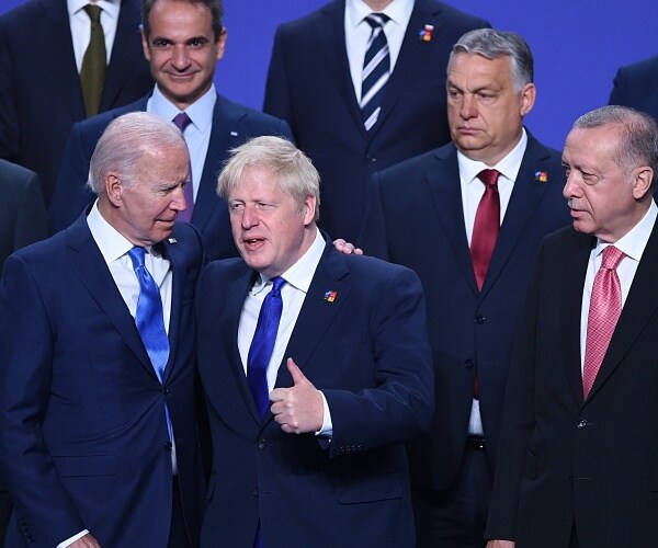 Experts: Expansion Will Create Opportunities, Challenges for NATO