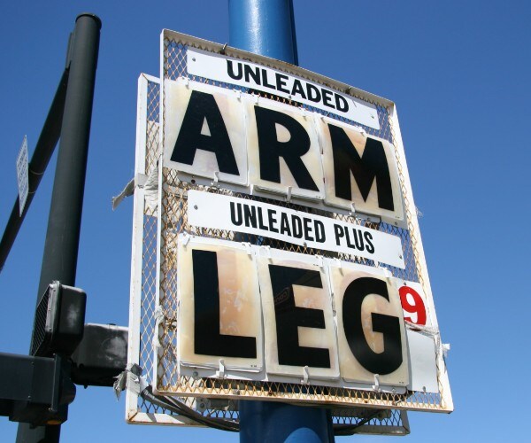 Thanks Democrats, for Our Avoidable Recession