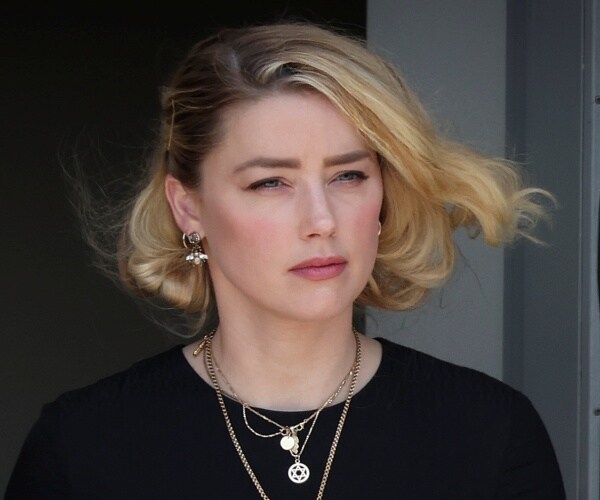 Amber Heard Hires New Legal Team for Depp Appeal