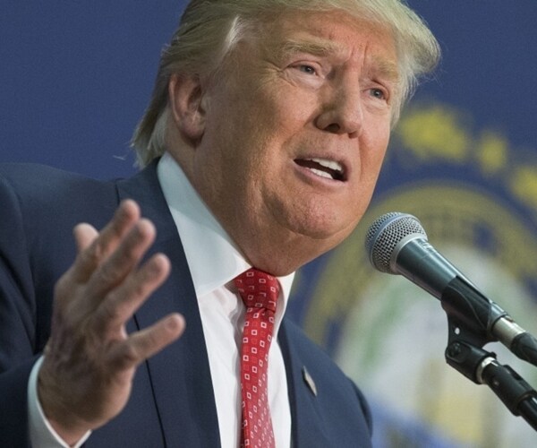 Options Trading Lessons From Trump's Presidential Run 