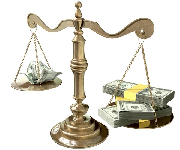 Michael Bloomberg's Wrong Answer to Inequality