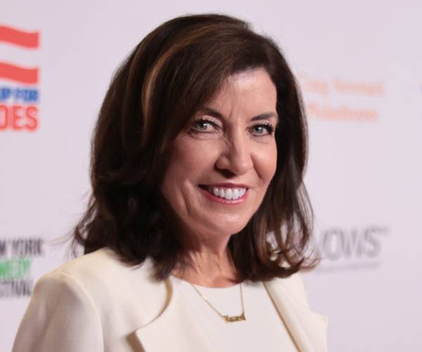 New York Governor Tests Positive for COVID-19