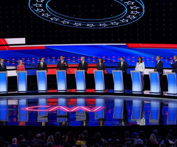 Candidates Lack Prescription to Protect, Strengthen Healthcare