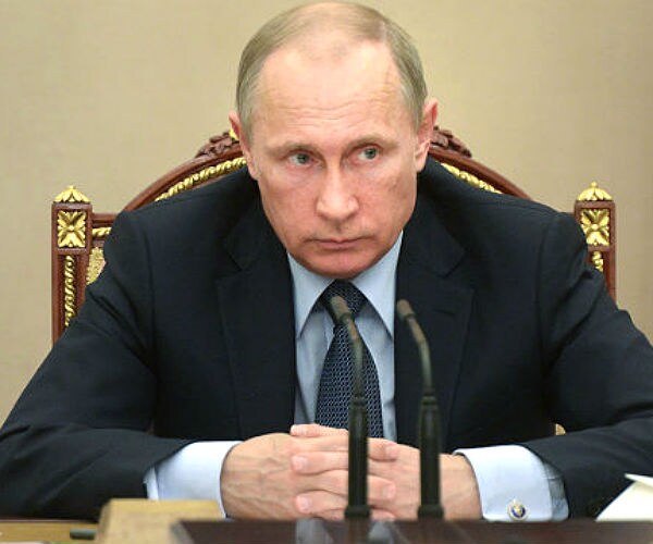 Russia Accuses US-led Coalition Strike of Killing 6 in Syria