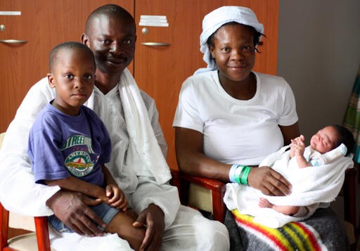 The Latest: Romanian TV: 2 Migrants Die in Danube Capsizing