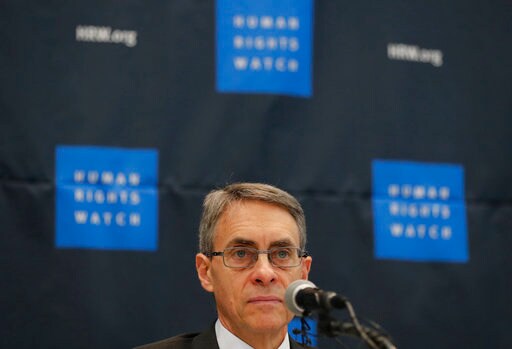 Women in N.Korea Suffer Serious Sexual Abuse but No 'MeToo'