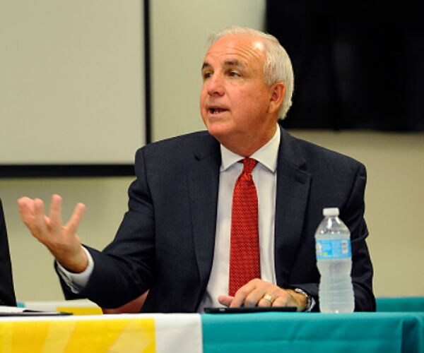 Miami Mayor: We Never Considered Ourselves a Sanctuary City