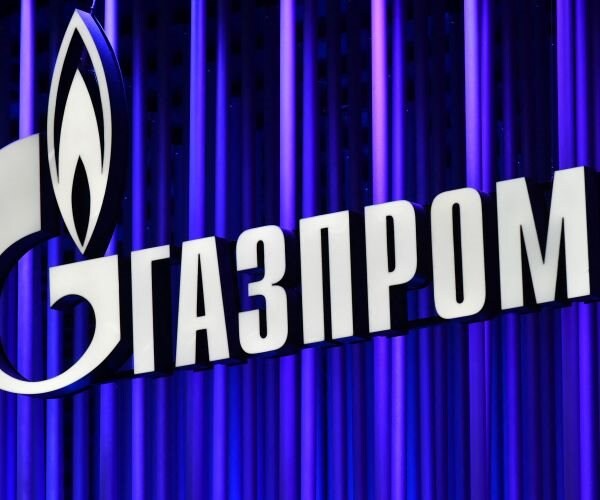 Gazprom Warns EU Gas Prices Could Climb a Further 60%
