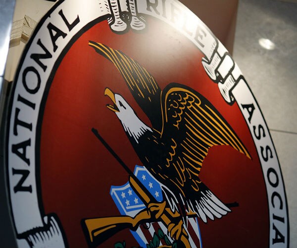 Trump to Address NRA Amid National Gun Control Movement