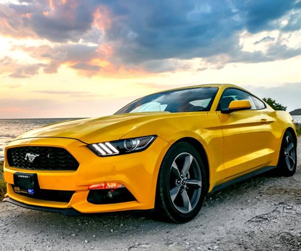 Ford to Bring Mustang Back to Le Mans