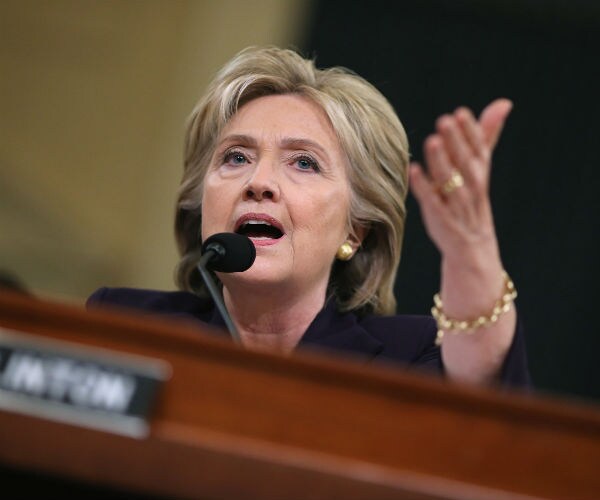 Sununu: Hillary's Testimony Adds to Her 'Drip, Drip, Drip' of Scandal 