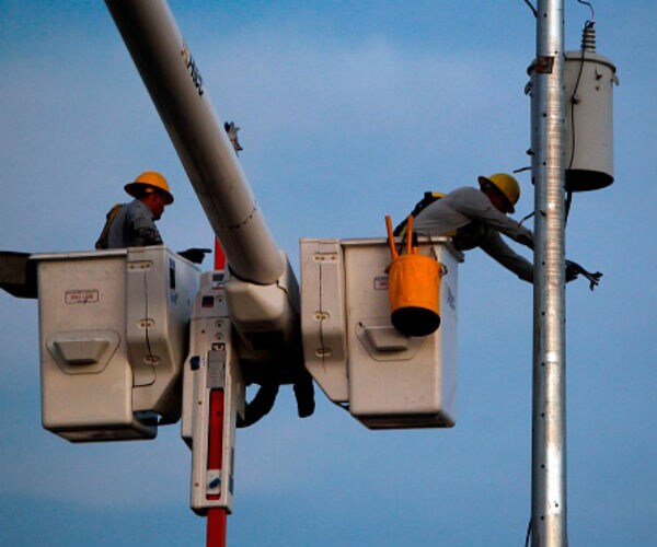 Puerto Rico Grid 'Teetering' Despite $3.8 Billion Repair Job