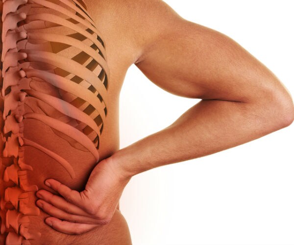 Low Back Pain? These Exercises May Help