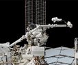 Space Junk Damages International Space Station’s Robotic Arm