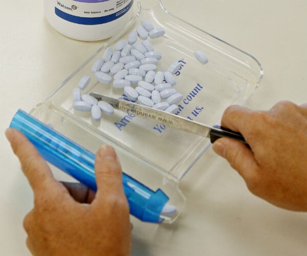 Medicare Drug Pricing Reform to Be 'Adjusted'