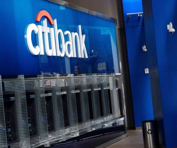 Wells Fargo: Citi 'Dominant Pick', to Double in 3 Years