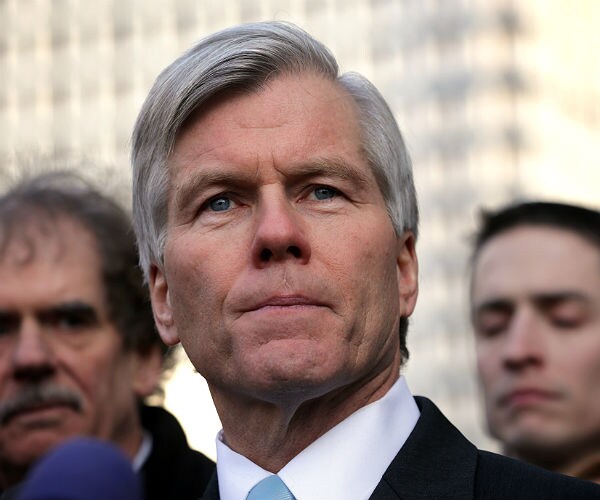 Ex-Va. Gov. McDonnell's Jail Appeal at Odds After Scalia's Death
