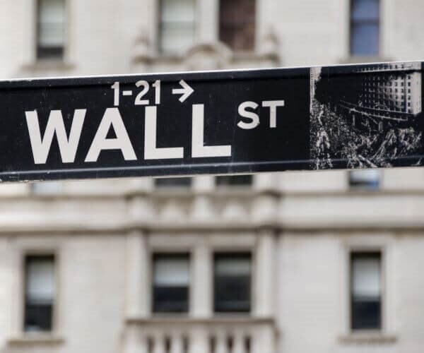 US Stock Futures Slip Ahead of November Jobs Report